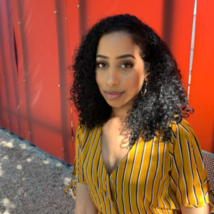 Meet your Posher, Arsema